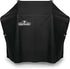 Napoleon Rogue 425 Series Grill Cover Shelves Up