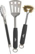 Napoleon 3Pcs SS BBQ Toolset