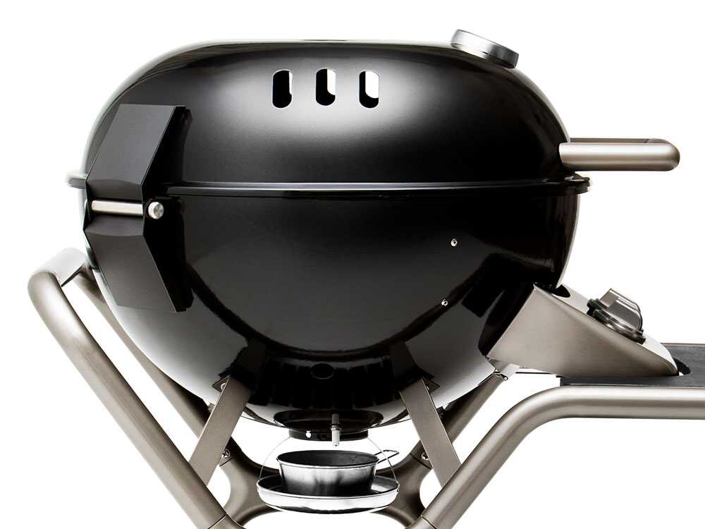 OutdoorChef - DAVOS 570 G PRO 30MBAR