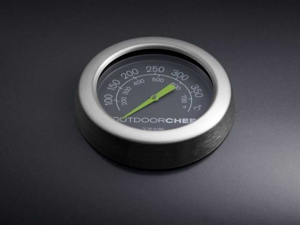 OutdoorChef - DAVOS 570 G PRO 30MBAR