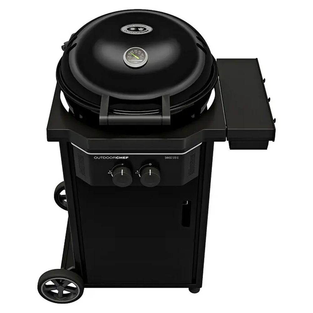 OutdoorChef - DAVOS 570 G PRO 30MBAR