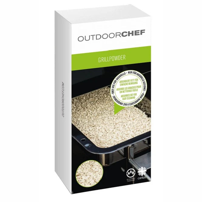 Outdoorchef - Grill Powder