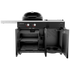 Outdoorchef - Lugano 570 G EVO LI 30Mbar
