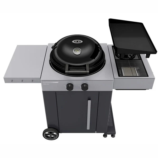 OutdoorChef - Plancha XL
