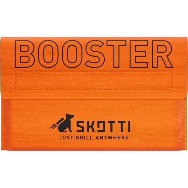 Skotti Booster