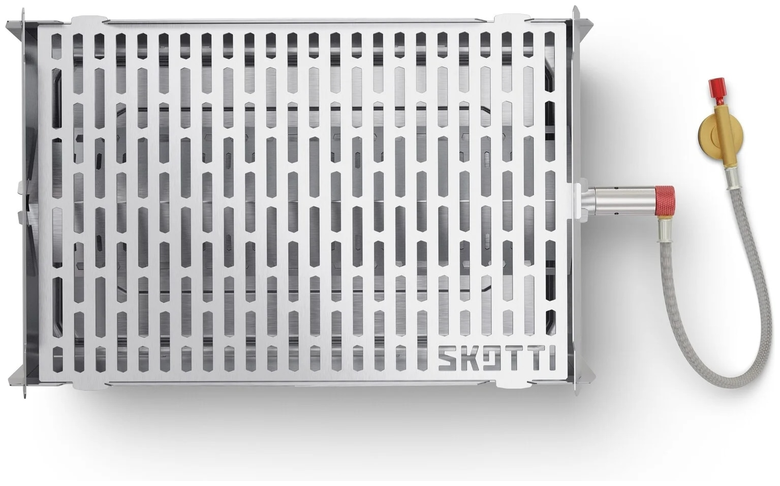 Skotti Portable Gas Bbq