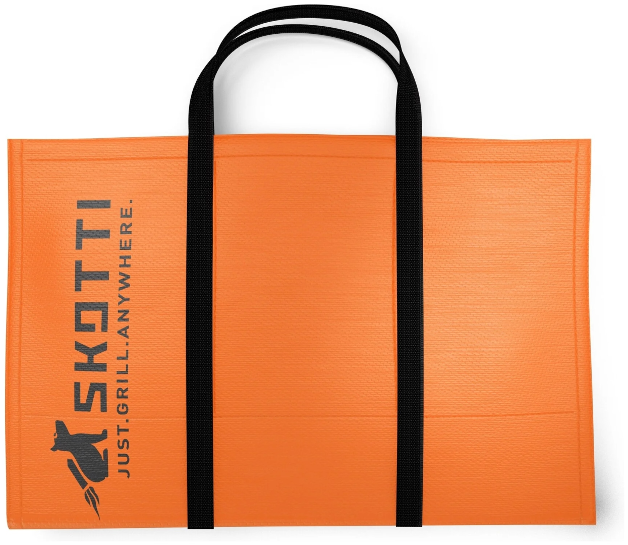 Skotti Portable Gas Bbq