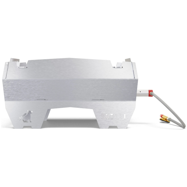 Skotti Portable Gas Bbq