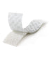 Velcro 2 Ft X 1-1/2 Inches Grey Tape