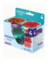 Sistema Mini Knick Knack 4 Pack To Go 62ML