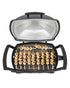 Weber Grill Q 2400 Electric with Stand Dark Grey