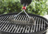 Weber 12 Three Sided Grill Brush