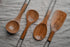 Nordico Soup Spoon Kitchen Utensils Acacia Wood