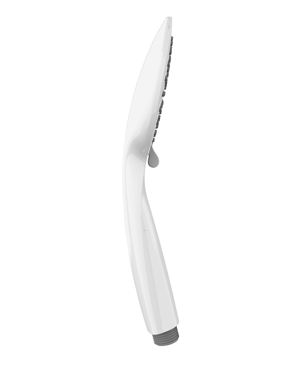 Wenko Young Line Shower Head 110-5 White
