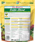 Dr. Earth Exotic Hibiscus Fertilizer 4lb Natural