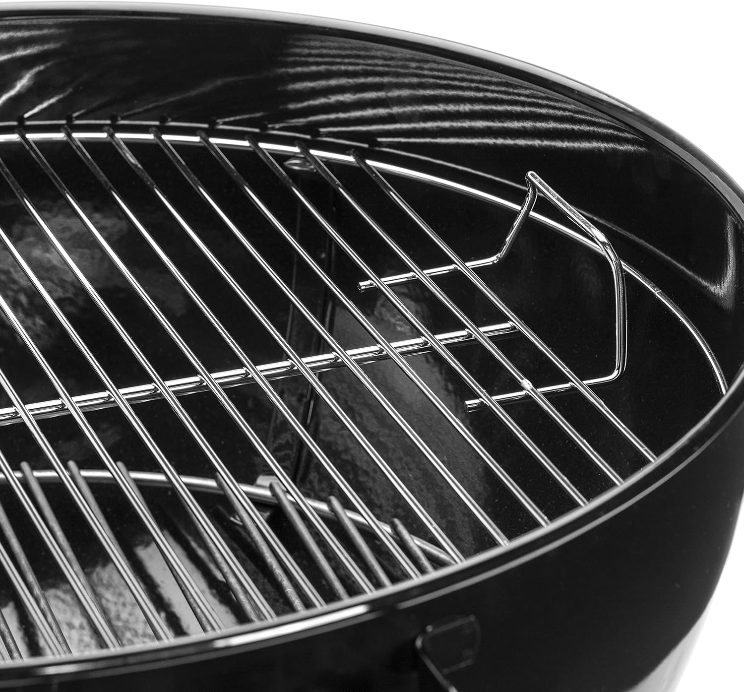 Weber Original Kettle® E-5710, 57cm, Black