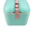 Polarbox 20 Liter Pop Cooler Box Cyan, Baby Rose