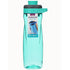 Sistema 900ML Twist n Chug lid Bottle Green