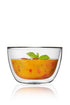 Vivo Double Walled Bowl 13cm X 2