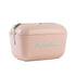 Polarbox 20 Liter Pop Cooler Box Nude, Cyan