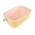 Polarbox 12 Liter Pop Cooler Box Yellow, Cyan