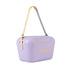 Polarbox 12 Liter Pop Cooler Box Lilac, Yellow