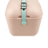 Polarbox 12 Liter Pop Cooler Box Nude, Cyan