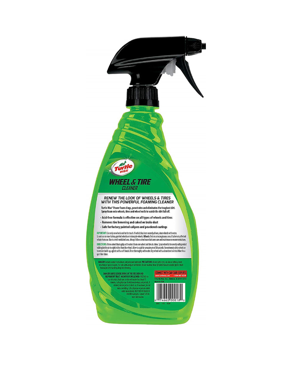 Turtle Wax All Wheel & Tire Cleaner