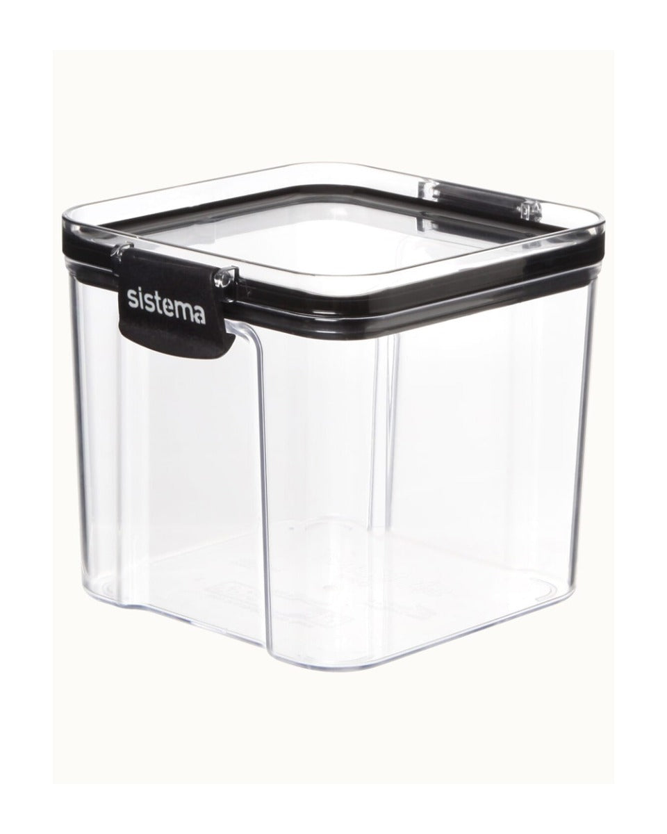 Sistema 700ml Tritan Ultra Square