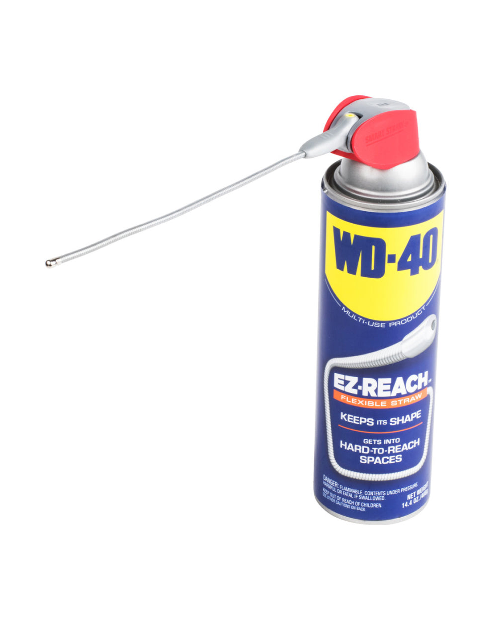 WD-40 14.4 Lubricant