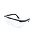 Wulf Safety Goggles Clear