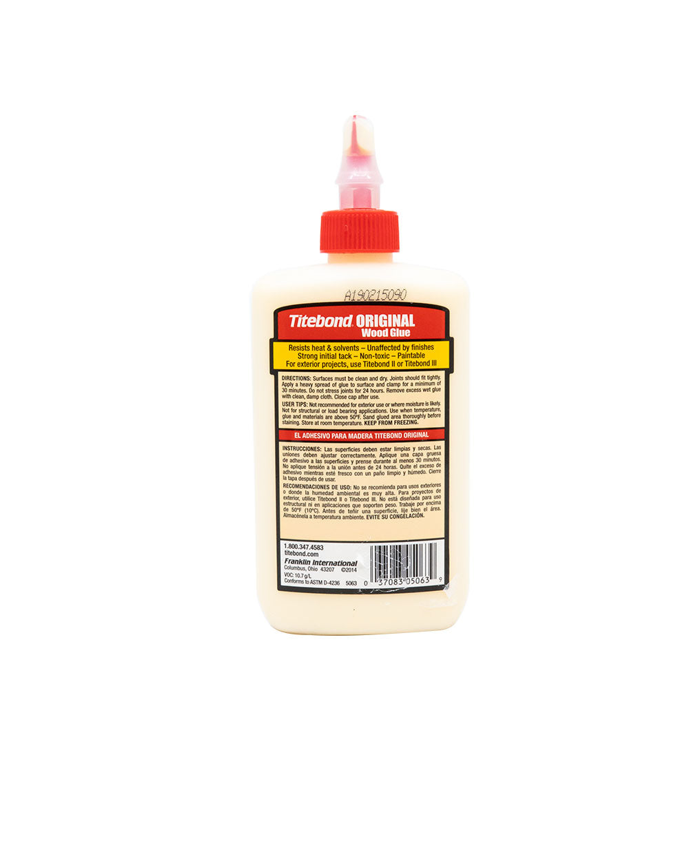 Titebond Glue 8Oz