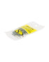 Utility Comprssn Spring 9.5 x 28.5 x 1.04 mm Pack of 4