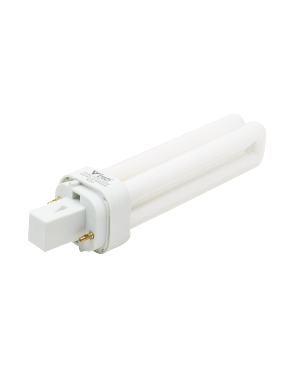 Veto CFL Lamp 18W 2 Pin
