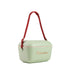 Polarbox 20 Liter Christmas Cooler Box Olive, Green