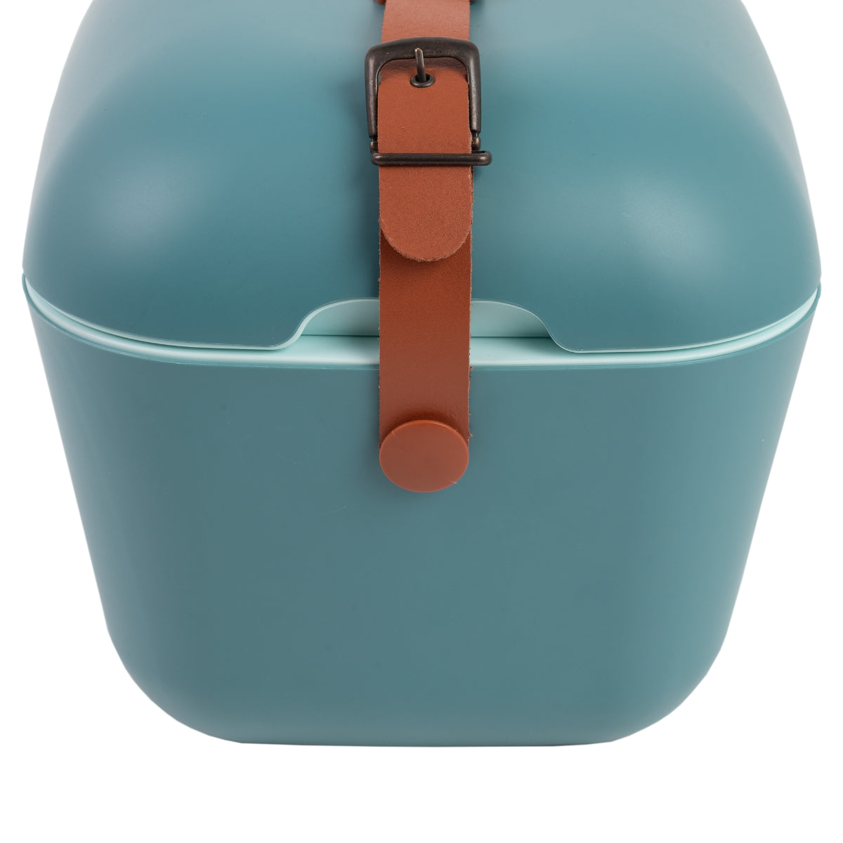 Polarbox 12 Liter Classic Cooler Box Blue, Marine