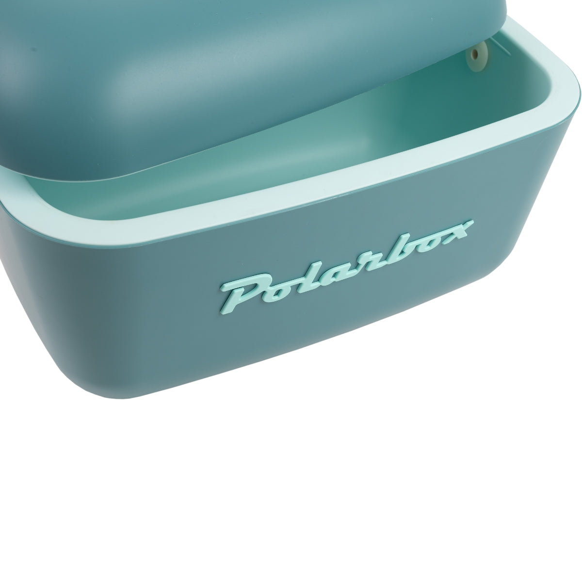 Polarbox 12 Liter Classic Cooler Box Blue, Marine