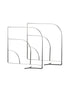 Spectrum Over the Shelf Dividers for Solid Shelf Peggable Sleeve Set Large