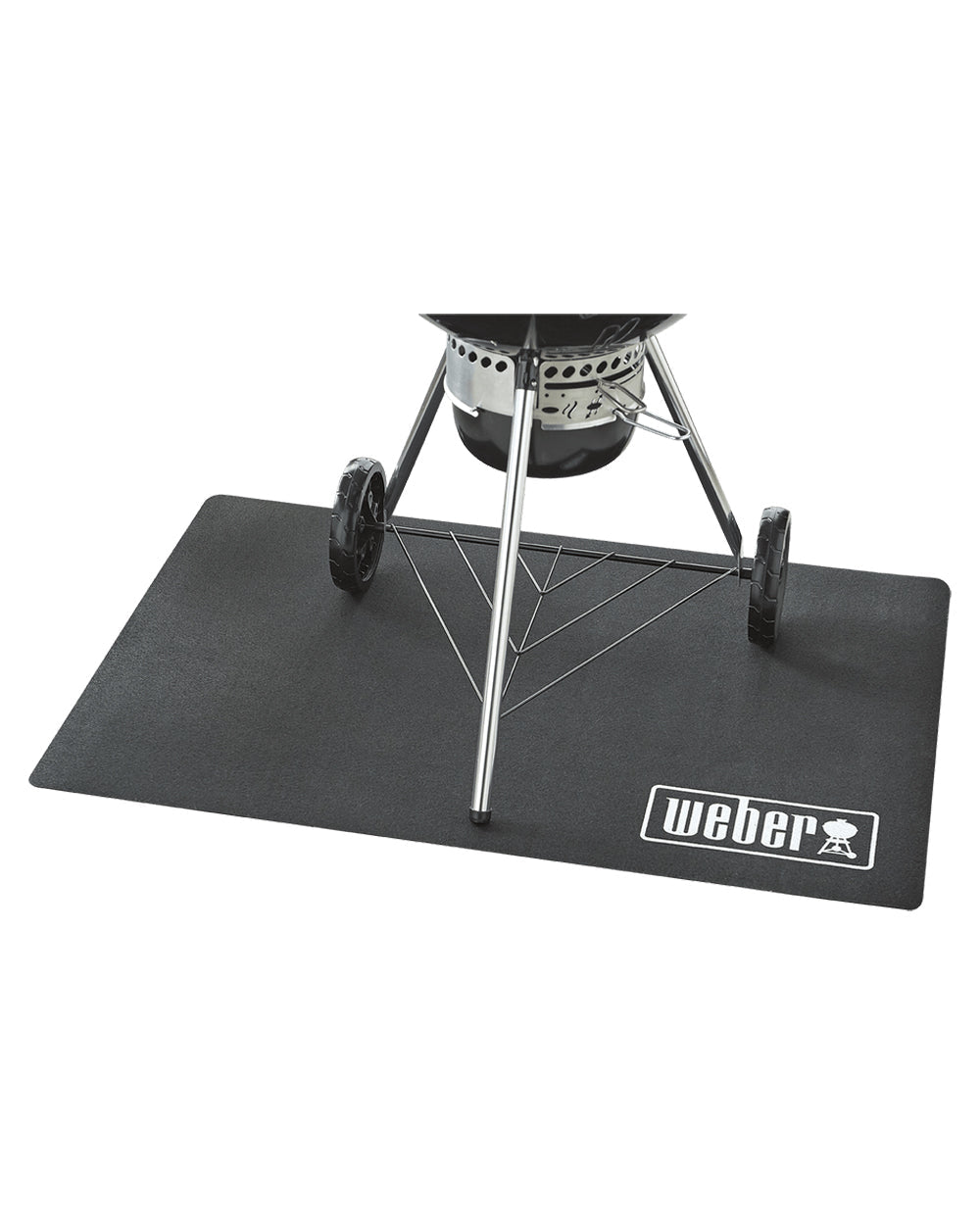 Weber Floor Protection Mat 120 x 80 cm