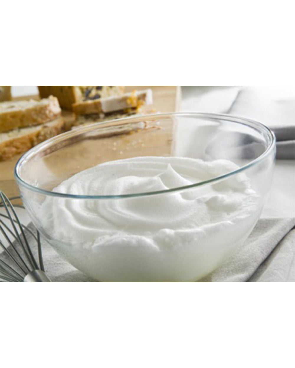 Termisil Heat-Resistant Bowls 21Cm