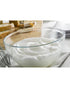 Termisil Heat-Resistant Bowls 21Cm