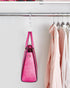 The Home Edit Bag Holder Clear