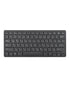 Trands Ultra Slim Mini Keyboard TR-KB523 Assorted 1 Piece
