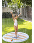 Swim Essentials Shark Sprinkler mat