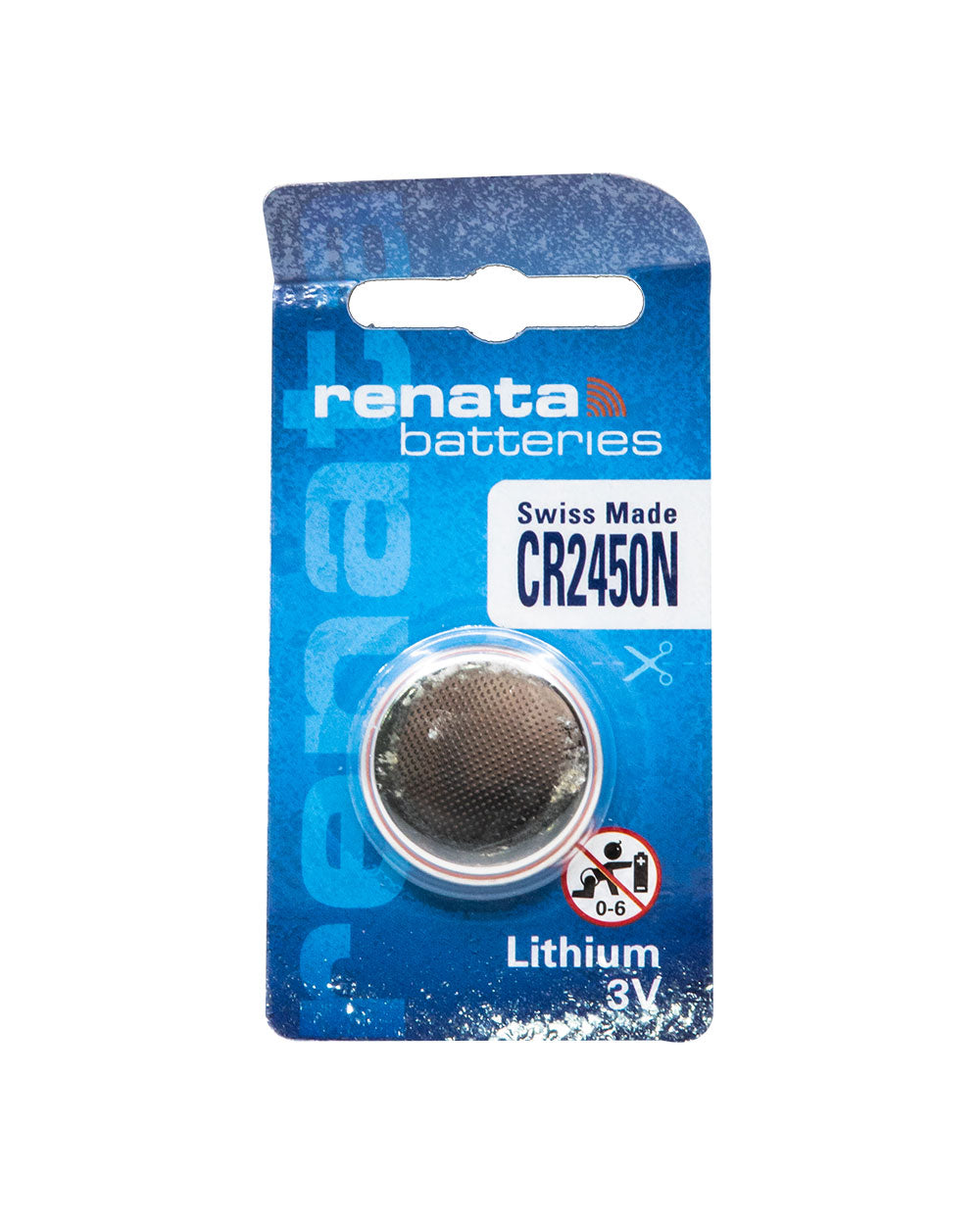 Renata CR2450N
