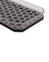 Spectrum Hexa Sink Sponge & Brush Organizer
