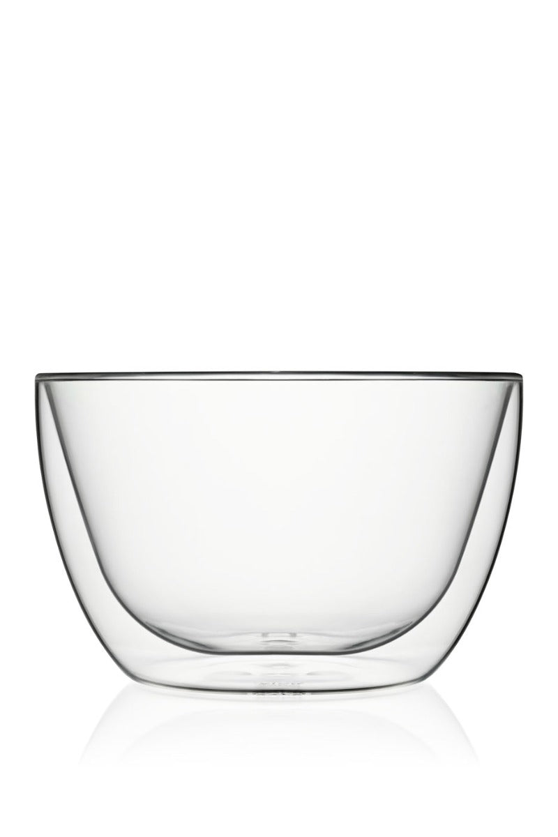 Vivo Double Walled Bowl 18cm