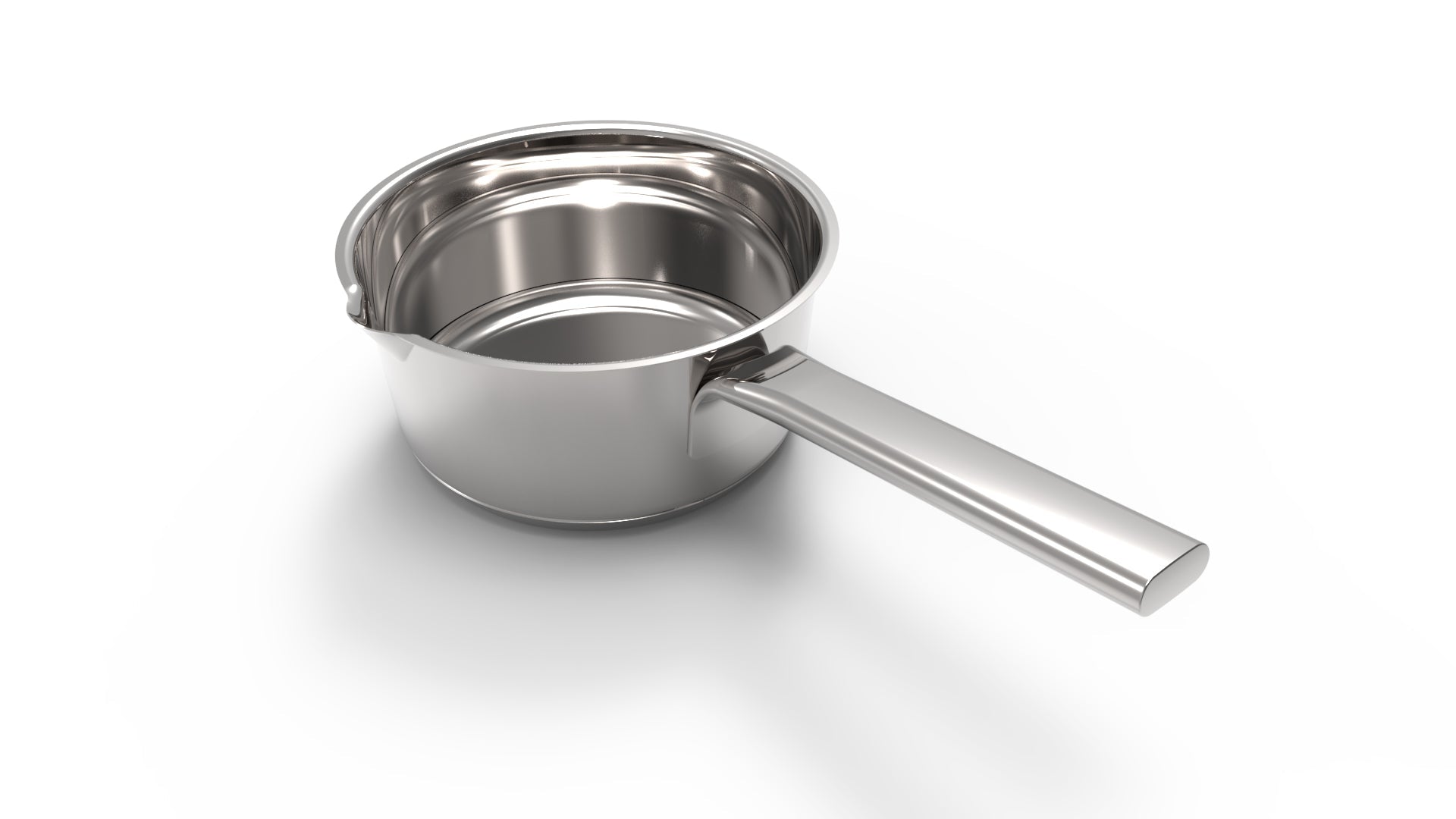 Vivo Sauce Pan 16cm