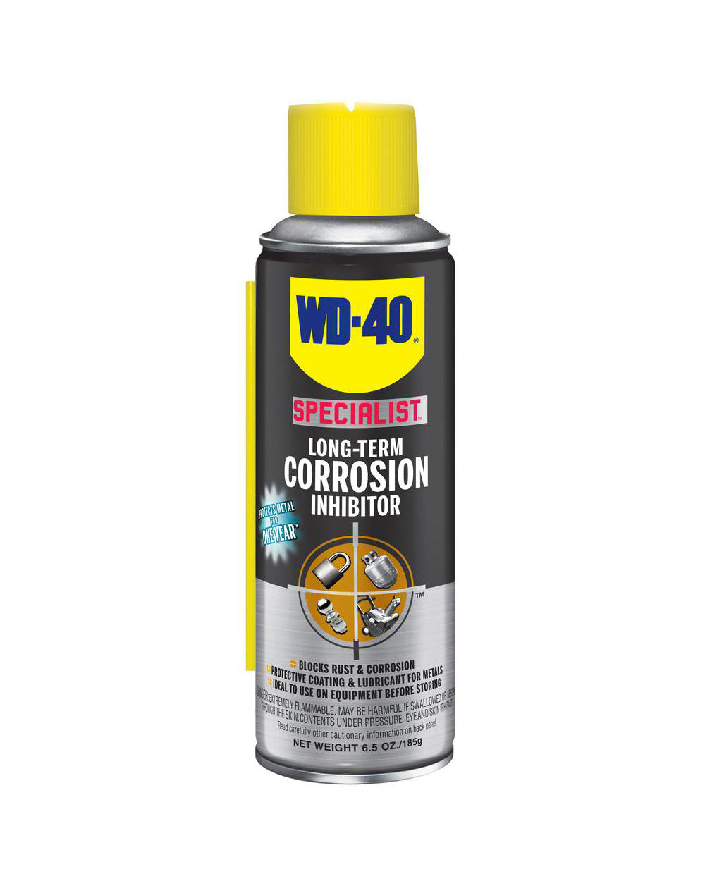 WD-40 6.5Oz Rust Inhibitor