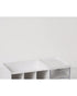 Sysmax Hive Stack Desktop Organizer White